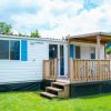 MOBILE HOME HAPPY PLUS