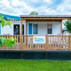 MOBILE HOME HAPPY PLUS