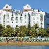 vacanze Grand Hotel Excelsior vacanze Marche