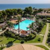 vacanze Villaggio Spiagge Rosse vacanze Calabria